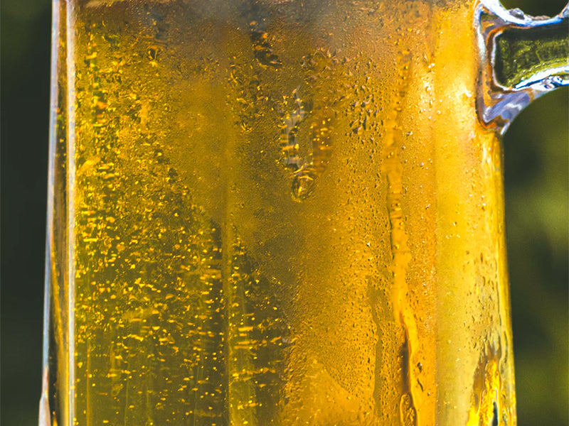 Is non-alcoholic beer good for you?